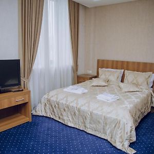 Chambre de Luxe Lit Queen-Size