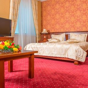 Chambre Supérieure Lit King-Size