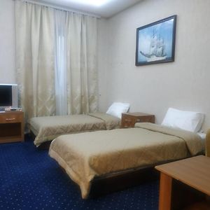 Chambre de Luxe Double